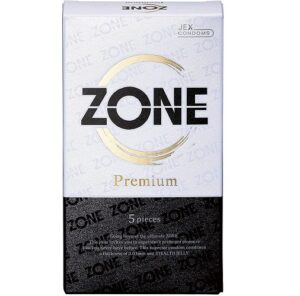 ZONE(ゾーン) プレミアムの商品画像