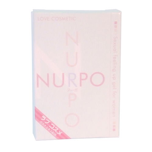 NURPO（ヌーポ）2包入り 商品画像